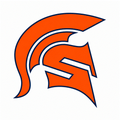 Spartans mascot photo.