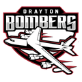 Bombers mascot photo.