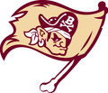 Buccaneers mascot photo.