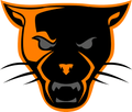 Panthers mascot photo.