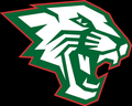 Wildcats mascot photo.