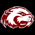 Beavers mascot photo.