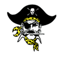 Pirates mascot photo.