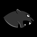 Panthers mascot photo.