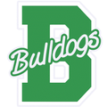 Bulldogs mascot photo.