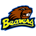 Beavers mascot photo.