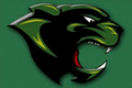 Panthers mascot photo.