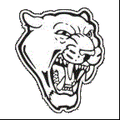 Cougars mascot photo.