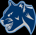 Cougars mascot photo.