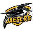 Jaegers mascot photo.