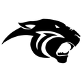 Panthers mascot photo.