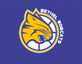Bobcats mascot photo.