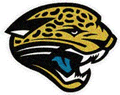 Jaguars mascot photo.