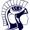 Spartans mascot photo.