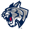 Wildcats mascot photo.