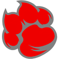 Bobcats mascot photo.