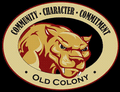 Cougars mascot photo.
