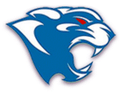 Cougars mascot photo.