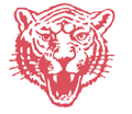 Fighting Tigers mascot photo.
