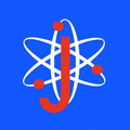 Atomsmashers mascot photo.