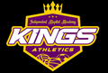 Kings mascot photo.