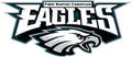 Eagles mascot photo.