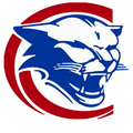 Cougars mascot photo.