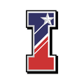 Patriots mascot photo.