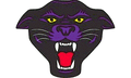 Panthers mascot photo.