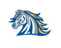 Stallions mascot photo.