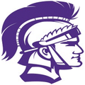 Trojans mascot photo.