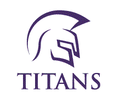 Titans mascot photo.
