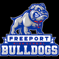 Bulldogs mascot photo.