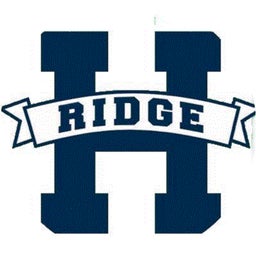 Hickory Ridge