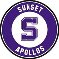 Apollos mascot photo.