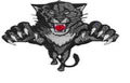 Wildcats mascot photo.