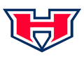 Patriots mascot photo.