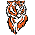Tigers mascot photo.