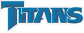 Titans mascot photo.