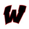 Warriors mascot photo.