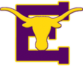 Longhorns mascot photo.
