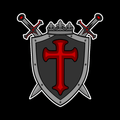 King's Crusaders mascot photo.