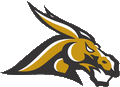 Mules mascot photo.