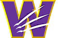 Wildcats mascot photo.