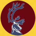 Herders mascot photo.
