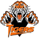 Spring Woods logo