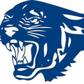 Panthers mascot photo.