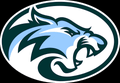 Wildcats mascot photo.