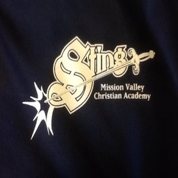 Mission Valley Christian Academy