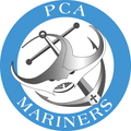 Mariners mascot photo.